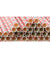 Christmas Paper Straws Biodegradable and Compostable - STRAWTOPIA
