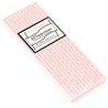 Light Pink with White Dots Paper Straws -  STRAWTOPIA - STRAWTOPIA