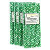Green | Trees Paper Straws — STRAWTOPIA