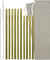 Organic Bamboo Straws with Cases (Hand Crafted) - Reusable Sustainable Biodegradable and Eco-Friendly Alternative to Drinking with Plastic Straws - 15 Pc Set (7.7 and 9.1 inches) — STRAWTOPIA