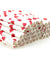Red Heart Shape  Paper Straws Biodegradable and Compostable - STRAWTOPIA