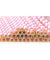 Pink Striped Paper Straws — STRAWTOPIA - STRAWTOPIA