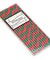 Green | Red Striped Paper Straws — STRAWTOPIA - STRAWTOPIA