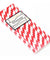 Red and White Striped Paper Straws — STRAWTOPIA - STRAWTOPIA