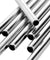14 Piece Set of Reusable Stainless Steel Metal Straws with Cleaning Brushes — STRAWTOPIA