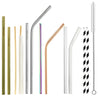 STRAWTOPIA Sample Straws Pack