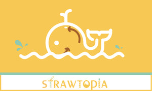 Strawtopia Gift Card All Year