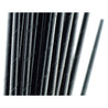 Metallic Black Paper Straws — STRAWTOPIA - STRAWTOPIA