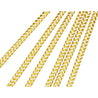 Metallic Gold Chevron Paper Straws — STRAWTOPIA - STRAWTOPIA