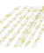 Metallic Gold Princess Paper Straws — STRAWTOPIA - STRAWTOPIA