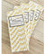 Metallic Gold Polka Dots Paper Straws — STRAWTOPIA - STRAWTOPIA