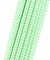 Light Green | White Chevron Pattern Paper Straws — STRAWTOPIA - STRAWTOPIA