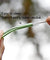 8mm 8 Color Bendy Glass Straws with Cleaning Brushes — STRAWTOPIA