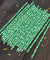 Green | Trees Paper Straws — STRAWTOPIA