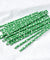 Green | Trees Paper Straws — STRAWTOPIA