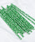 Green | Trees Paper Straws — STRAWTOPIA