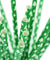 Green | Trees Paper Straws — STRAWTOPIA